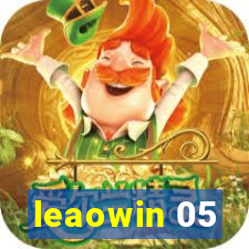 leaowin 05